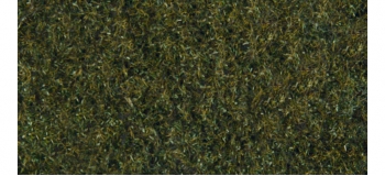 Modélisme ferroviaire : NOCH NO 07292 - Foliage de pré - vert foncé